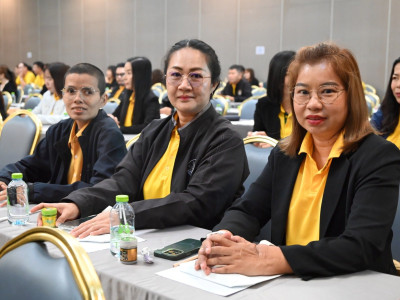 อธิบดีกรมส่งเสริมสหกรณ์ เป็นประธานเปิดโครงการสัมมนา ... พารามิเตอร์รูปภาพ 35