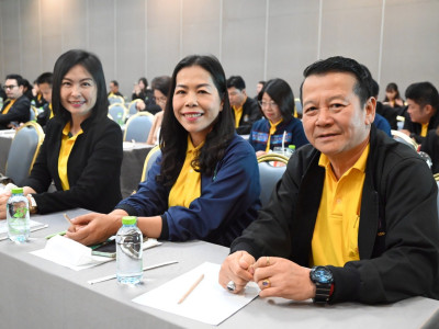 อธิบดีกรมส่งเสริมสหกรณ์ เป็นประธานเปิดโครงการสัมมนา ... พารามิเตอร์รูปภาพ 36
