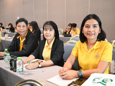 อธิบดีกรมส่งเสริมสหกรณ์ เป็นประธานเปิดโครงการสัมมนา ... พารามิเตอร์รูปภาพ 39