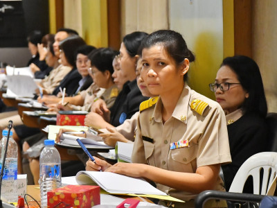 นายอรรถกร ศิริลัทธยากร รัฐมนตรีว่าการกระทรวงเกษตรและสหกรณ์ ... พารามิเตอร์รูปภาพ 24