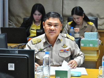 นายอรรถกร ศิริลัทธยากร รัฐมนตรีว่าการกระทรวงเกษตรและสหกรณ์ ... พารามิเตอร์รูปภาพ 28