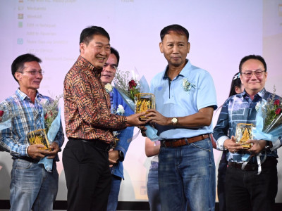 อธิบดีกรมส่งเสริมสหกรณ์ ... พารามิเตอร์รูปภาพ 25