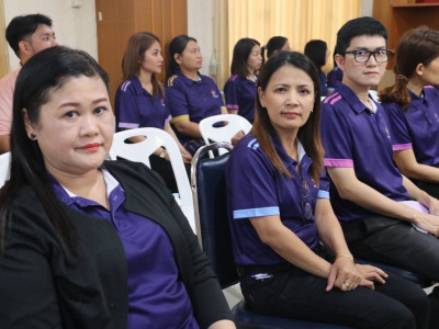 อธิบดีกรมส่งเสริมสหกรณ์ พร้อมด้วย นายสันทาน สีสา ... พารามิเตอร์รูปภาพ 17