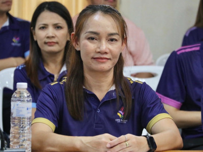 อธิบดีกรมส่งเสริมสหกรณ์ พร้อมด้วย นายสันทาน สีสา ... พารามิเตอร์รูปภาพ 21