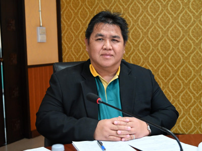 รองอธิบดีกรมส่งเสริมสหกรณ์ ... พารามิเตอร์รูปภาพ 5