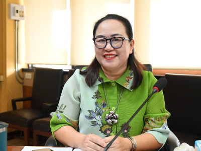 รองอธิบดีกรมส่งเสริมสหกรณ์ ... พารามิเตอร์รูปภาพ 6