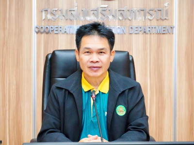 นายสมศักดิ์ กรีธาธร หัวหน้าผู้ตรวจราชการกรม ... พารามิเตอร์รูปภาพ 1