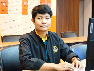 นายสมศักดิ์ กรีธาธร หัวหน้าผู้ตรวจราชการกรม ... พารามิเตอร์รูปภาพ 21