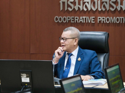 รองอธิบดีกรมส่งเสริมสหกรณ์ ... พารามิเตอร์รูปภาพ 11