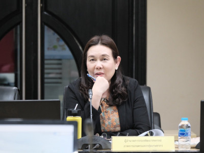 รองอธิบดีกรมส่งเสริมสหกรณ์ ... พารามิเตอร์รูปภาพ 17