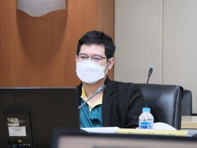 รองอธิบดีกรมส่งเสริมสหกรณ์ ... พารามิเตอร์รูปภาพ 18