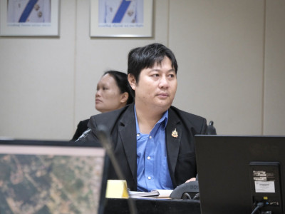 รองอธิบดีกรมส่งเสริมสหกรณ์ ... พารามิเตอร์รูปภาพ 20