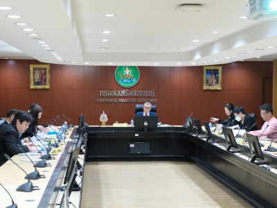 รองอธิบดีกรมส่งเสริมสหกรณ์ ... พารามิเตอร์รูปภาพ 25