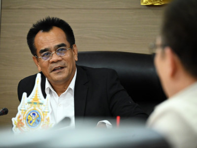รองอธิบดีกรมส่งเสริมสหกรณ์ ... พารามิเตอร์รูปภาพ 16