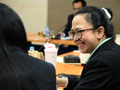 รองอธิบดีกรมส่งเสริมสหกรณ์ ... พารามิเตอร์รูปภาพ 17