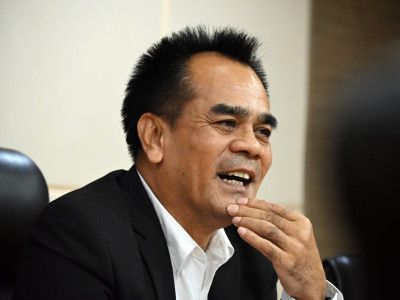 รองอธิบดีกรมส่งเสริมสหกรณ์ ... พารามิเตอร์รูปภาพ 19