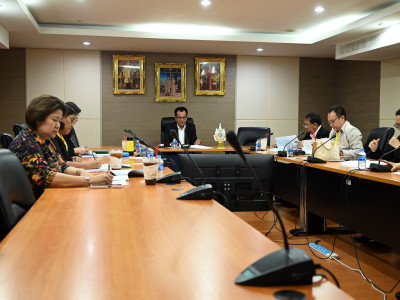 รองอธิบดีกรมส่งเสริมสหกรณ์ ... พารามิเตอร์รูปภาพ 3