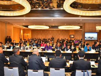 นายประยูร อินสกุล ปลัดกระทรวงเกษตรและสหกรณ์ ... พารามิเตอร์รูปภาพ 20