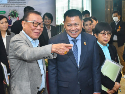 นายประยูร อินสกุล ปลัดกระทรวงเกษตรและสหกรณ์ ... พารามิเตอร์รูปภาพ 34