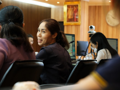 รองอธิบดีกรมส่งเสริมสหกรณ์ ... พารามิเตอร์รูปภาพ 22