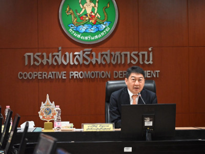 อธิบดีกรมส่งเสริมสหกรณ์ ... พารามิเตอร์รูปภาพ 3