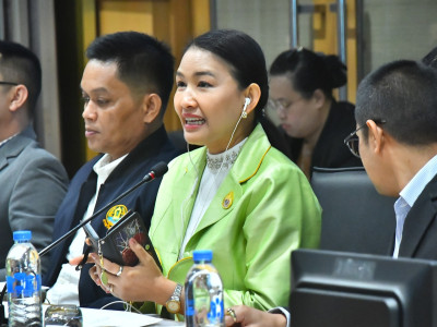 นายประยูร อินสกุล ปลัดกระทรวงเกษตรและสหกรณ์ ... พารามิเตอร์รูปภาพ 10