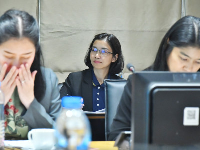 นายประยูร อินสกุล ปลัดกระทรวงเกษตรและสหกรณ์ ... พารามิเตอร์รูปภาพ 28