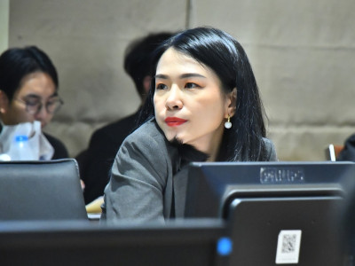 นายประยูร อินสกุล ปลัดกระทรวงเกษตรและสหกรณ์ ... พารามิเตอร์รูปภาพ 29