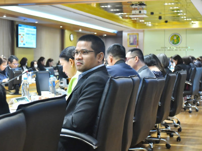 นายประยูร อินสกุล ปลัดกระทรวงเกษตรและสหกรณ์ ... พารามิเตอร์รูปภาพ 30