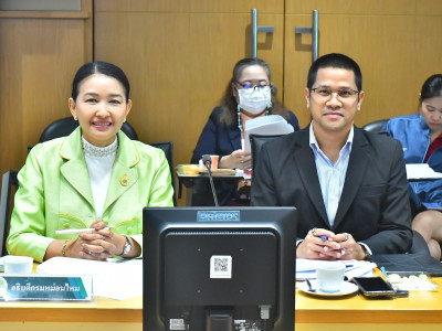 นายประยูร อินสกุล ปลัดกระทรวงเกษตรและสหกรณ์ ... พารามิเตอร์รูปภาพ 32