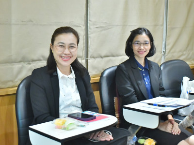 นายประยูร อินสกุล ปลัดกระทรวงเกษตรและสหกรณ์ ... พารามิเตอร์รูปภาพ 5