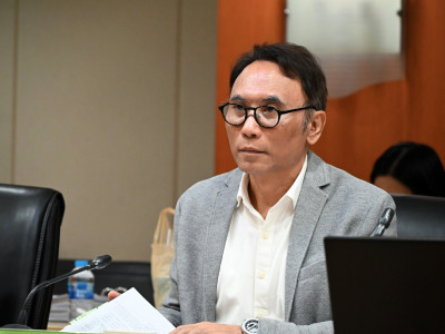 รองอธิบดีกรมส่งเสริมสหกรณ์ ... พารามิเตอร์รูปภาพ 8