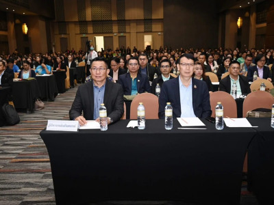 อธิบดีกรมส่งเสริมสหกรณ์ สั่งลุยติดอาวุธแก่ผู้ปฏิบัติหน้าที่ ... พารามิเตอร์รูปภาพ 7