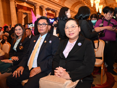 ศาสตราจารย์กิตติคุณ บวรศักดิ์ อุวรรณโณ ... พารามิเตอร์รูปภาพ 19