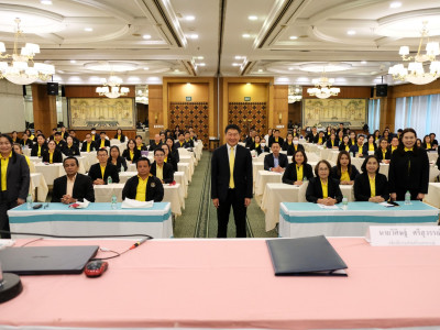 อธิบดีกรมส่งเสริมสหกรณ์ เป็นประธานในพิธีเปิด ... พารามิเตอร์รูปภาพ 1