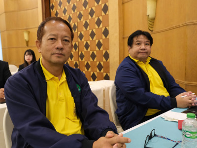 อธิบดีกรมส่งเสริมสหกรณ์ เป็นประธานในพิธีเปิด ... พารามิเตอร์รูปภาพ 13