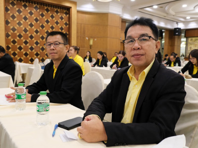 อธิบดีกรมส่งเสริมสหกรณ์ เป็นประธานในพิธีเปิด ... พารามิเตอร์รูปภาพ 17