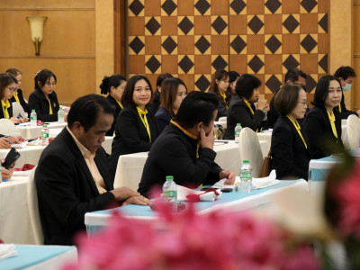 อธิบดีกรมส่งเสริมสหกรณ์ เป็นประธานในพิธีเปิด ... พารามิเตอร์รูปภาพ 20