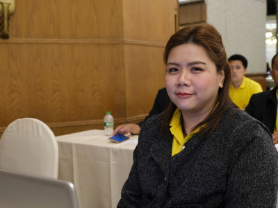 อธิบดีกรมส่งเสริมสหกรณ์ เป็นประธานในพิธีเปิด ... พารามิเตอร์รูปภาพ 23