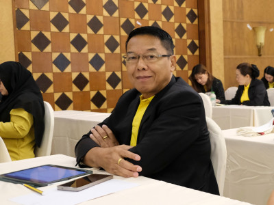 อธิบดีกรมส่งเสริมสหกรณ์ เป็นประธานในพิธีเปิด ... พารามิเตอร์รูปภาพ 28