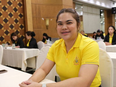 อธิบดีกรมส่งเสริมสหกรณ์ เป็นประธานในพิธีเปิด ... พารามิเตอร์รูปภาพ 29