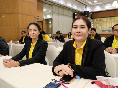อธิบดีกรมส่งเสริมสหกรณ์ เป็นประธานในพิธีเปิด ... พารามิเตอร์รูปภาพ 30