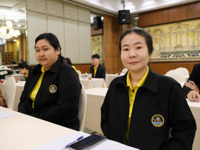 อธิบดีกรมส่งเสริมสหกรณ์ เป็นประธานในพิธีเปิด ... พารามิเตอร์รูปภาพ 32