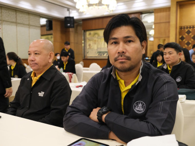 อธิบดีกรมส่งเสริมสหกรณ์ เป็นประธานในพิธีเปิด ... พารามิเตอร์รูปภาพ 37