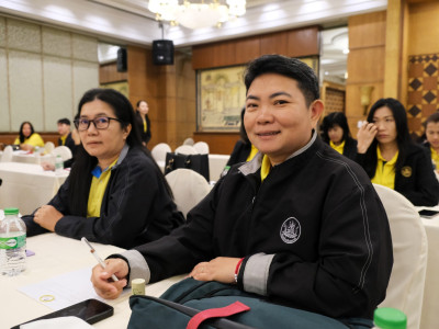 อธิบดีกรมส่งเสริมสหกรณ์ เป็นประธานในพิธีเปิด ... พารามิเตอร์รูปภาพ 38
