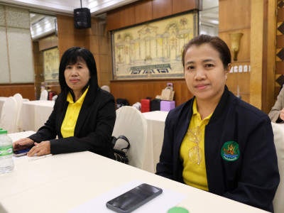 อธิบดีกรมส่งเสริมสหกรณ์ เป็นประธานในพิธีเปิด ... พารามิเตอร์รูปภาพ 40