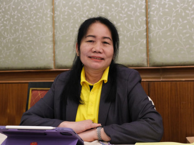 อธิบดีกรมส่งเสริมสหกรณ์ เป็นประธานในพิธีเปิด ... พารามิเตอร์รูปภาพ 7