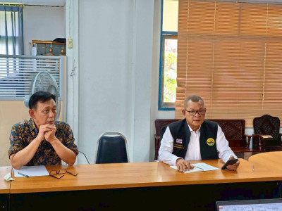 รองอธิบดีกรมส่งเสริมสหกรณ์ ลงพื้นที่จังหวัดนราธิวาส ... พารามิเตอร์รูปภาพ 2
