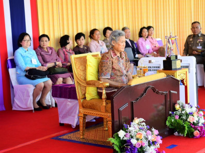สมเด็จพระกนิษฐาธิราชเจ้า กรมสมเด็จพระเทพรัตนราชสุดา ฯ ... พารามิเตอร์รูปภาพ 1