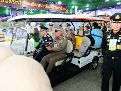 สมเด็จพระกนิษฐาธิราชเจ้า กรมสมเด็จพระเทพรัตนราชสุดา ฯ ... พารามิเตอร์รูปภาพ 19